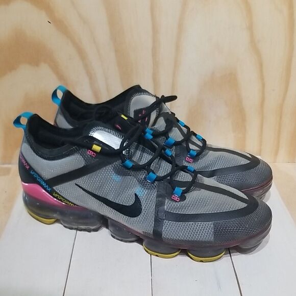Nike Air VaporMax 2019 Moon Particle Size 13 - Picture 1 of 7